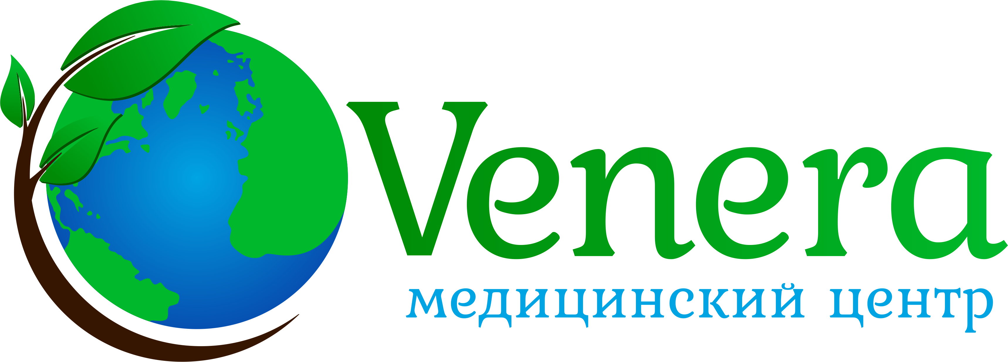 Главная - Veneramed